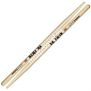 VIC FIRTH SLOC Signature Series -- Pete Lockett барабанные палочки, орех, деревянный наконечник