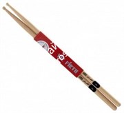 VIC FIRTH SMIL Signature Series -- Russ Miller Hi-Def барабанные палочки, орех, деревянный наконечник