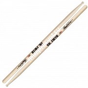 VIC FIRTH SPE Signature Series -- Peter Erskine барабанные палочки, орех, деревянный наконечник