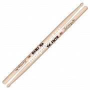 VIC FIRTH SRM Signature Series -- Rod Morgenstein барабанные палочки, орех, деревянный наконечник