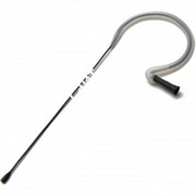 SHURE WCE6iB Countryman E6i конденсаторный миниатюрный ушной микрофон круговой направленности, черный