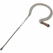 SHURE WCE6iT Countryman E6i конденсаторный миниатюрный ушной микрофон круговой направленности, телесный