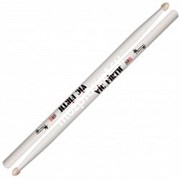 VIC FIRTH STL Signature Series -- Thomas Lang барабанные палочки, орех, деревянный наконечник