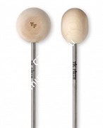 VIC FIRTH VKB2 VICKICK™ BASS DRUM BEATER-- Hard Maple, Radial Head колотушка для бас-барабана (пара), дерево