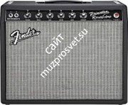 FENDER &#39;65 PRINCETON® REVERB усилитель гитарный, комбо, 15 Вт