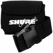 SHURE WA581B черная кобура для передатчика UR1M