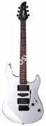 YAMAHA RGX121Z FLS электрогитара, цвет FlatSilver