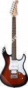 YAMAHA PACIFICA 112V OVS электрогитара
