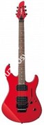 YAMAHA RGX 220 DZMTR электрогитара, цвет Metallic Red