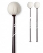 VIC FIRTH BD7 Soundpower® Bass Drum – Rollers (per pair) колотушка для бас-барабана/гонга