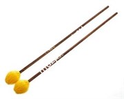 VIC FIRTH M3 AMERICAN CUSTOM® Keyboard -- Medium head – mushroom палочки для ксилофона