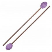 VIC FIRTH M4 AMERICAN CUSTOM® Keyboard -- Super soft head – round палочки для ксилофона