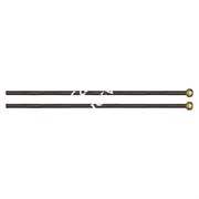 VIC FIRTH M11 AMERICAN CUSTOM® Keyboard -- Brass mallet for bells палочки для ксилофона