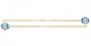VIC FIRTH M31 Terry Gibbs Keyboard -- Medium – blue cord палочки для ксилофона