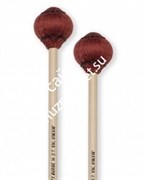 VIC FIRTH M27 Rusty Burge -- Medium, cord палочки для ксилофона