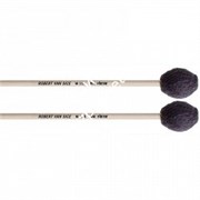 VIC FIRTH M113 Robert Van Sice Keyboard -- Medium soft палочки для ксилофона