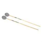 VIC FIRTH M121 Robert Van Sice Keyboard, Synthetic Core- Very Soft палочки для ксилофона