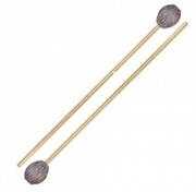 VIC FIRTH M124 Robert Van Sice Keyboard, Synthetic Core- Medium палочки для ксилофона