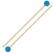 VIC FIRTH M130 Orchestral Series Keyboard -- Soft plastic палочки для ксилофона