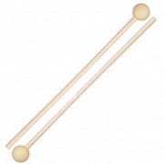 VIC FIRTH M134 Orchestral Series Keyboard -- Medium hard urethane палочки для ксилофона