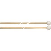 VIC FIRTH M137 Orchestral Series Keyboard -- Medium hard Teflon® палочки для ксилофона