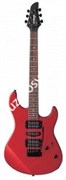 YAMAHA RGX121Z RM электрогитара, цвет Red Metallic
