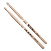 VIC FIRTH MS1 Corpsmaster® Snare -- 16 1/2' x .695' маршевые барабанные палочки