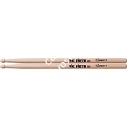 VIC FIRTH MS2 Corpsmaster® Snare -- 17' x .695' маршевые барабанные палочки