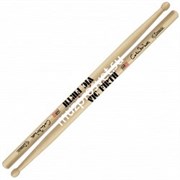 VIC FIRTH SCM Corpsmaster® Signature Snare -- Colin McNutt маршевые барабанные палочки