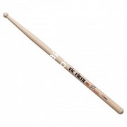 VIC FIRTH SJQ Corpsmaster® Signature Snare -- Jeff Queen Solo Stick маршевые барабанные палочки