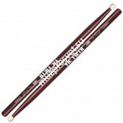 VIC FIRTH STA Corpsmaster® Signature Snare -- Tom Aungst маршевые барабанные палочки