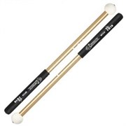 VIC FIRTH MT2A Corpsmaster® Multi-Tenor mallet -- hard маршевые барабанные палочки