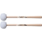 VIC FIRTH MT3A Corpsmaster® Multi-Tenor mallet -- soft маршевые барабанные палочки