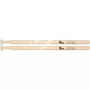 VIC FIRTH STATH Corpsmaster® Multi-Tenor Hybrid -- Tom Aungst маршевые барабанные палочки