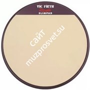 VIC FIRTH HHPSL Heavy Hitter Slim Pad тренировочный пэд