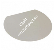 VIC FIRTH HHPSN-L Laminate for Stock and Slim pads накладка на тренировочный пэд (маршевый барабан)