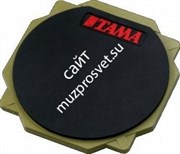 TAMA TDP7S 7' тренировочный пэд 'Buzz Maker' с режимом звука подструнника