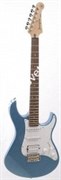 YAMAHA PACIFICA 112J LPB электрогитара, цвет Lake Placid Blue