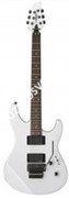 YAMAHA RGX420DZII W электрогитара, бридж Floyd Rose, цвет White