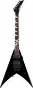 JACKSON X SERIES KING V KVXMG BLACK, электрогитара, цвет чёрный
