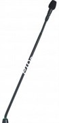 SHURE MX415/C кардиоидный конференц. микрофон на 'гусиной шее' 15' с предусилителем и индикатором, цвет черный.