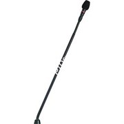 SHURE MX415/S суперкардиоидный конференц. микрофон на 'гусиной шее' 15' с предусилителем и индикатором, цвет черный.