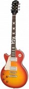 EPIPHONE LES PAUL STANDARD PLUS TOP PRO LEFT HANDED HERITAGE CHERRY BURST левосторонняя электрогитара, цвет вишнёвый санбёрст EPIPHONE LES PAUL STANDARD PLUS TOP PRO LEFT HANDED HERITAGE CHERRY BURST левосторонняя электрогитара, цвет вишнёвый санбёрст