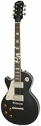 EPIPHONE LEFTY LES PAUL STANDARD EBONY левосторонняя электрогитара, цвет чёрный