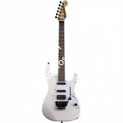 JACKSON ADRIAN SMITH SDX SIGNATURE RW SNOW WHITE электрогитара, цвет белый