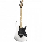JACKSON ADRIAN SMITH SDX SIGNATURE MN SNOW WHITE электрогитара, цвет белый