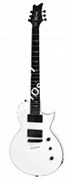 KRAMER ASSAULT 220 ALPINE WHITE электрогитара, цвет белый KRAMER ASSAULT 220 ALPINE WHITE электрогитара, цвет белый