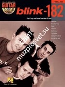 HAL LEONARD 699772 BLINK-182 нотный сборник
