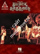 HAL LEONARD 690901 BEST OF BLACK SABBATH нотный сборник