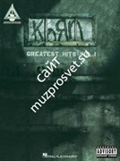 HAL LEONARD 690780 KORN - GREATEST HITS VOL. 1 нотный сборник